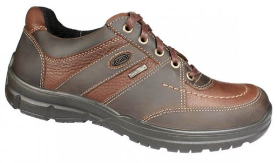 Jomos 416804 Sneakers Brown - Pánske topánky 40-52 - 