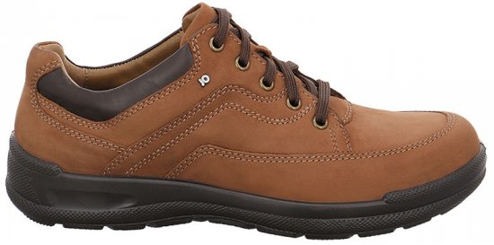 Jomos 419205 Sneakers Light Brown - Pánske topánky 40-52 - 