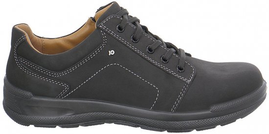 Jomos 419299 Sneakers Black - Pánske topánky 40-52 - 