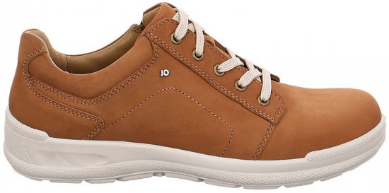 Jomos 419299 Sneakers Light Brown - Pánske topánky 40-52 - 