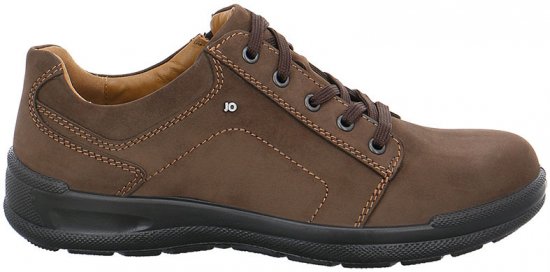 Jomos 419299 Shoes Brown - Pánske topánky 40-52 - 
