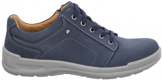 Jomos 419299 Sneakers Blue - Pánske topánky 40-52 - 