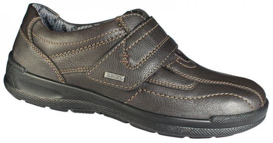 Jomos 419804 Sneakers Brown - Pánske topánky 40-52 - 