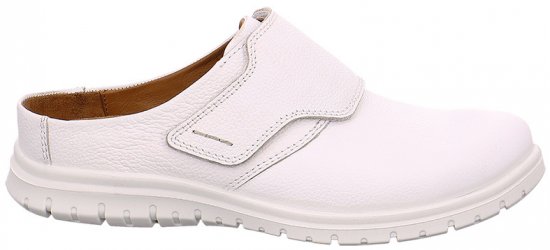 Jomos 423201 Sandals White - Pánske topánky 40-52 - 