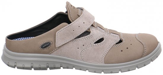 Jomos 423306 Sandals Beige - Pánske topánky 40-52 - 