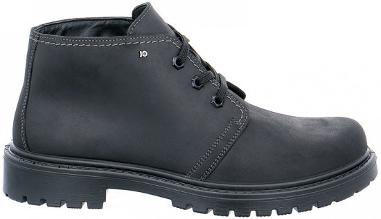 Jomos 456506 Boots Black - Pánske topánky 40-52 - 
