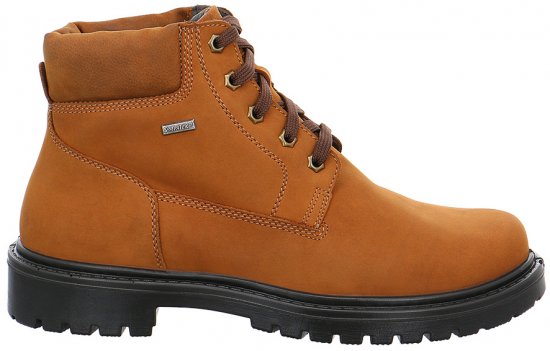 Jomos 456807 Boots Light Brown - Pánske topánky 40-52 - 