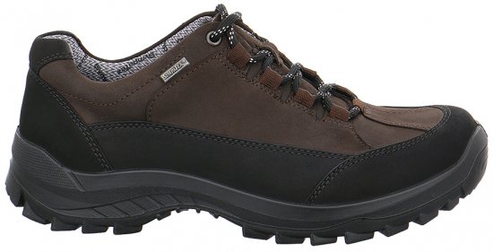 Jomos 460813 Sneakers Brown - Pánske topánky 40-52 - 