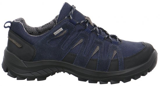 Jomos 460995 Sneakers Blue - Pánske topánky 40-52 - 