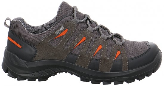 Jomos 460995 Sneakers Grey - Pánske topánky 40-52 - 