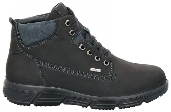 Jomos 461806 Boots Black - Pánske topánky 40-52 - 