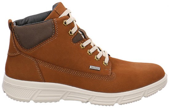 Jomos 461806 Boots Light Brown - Pánske topánky 40-52 - 