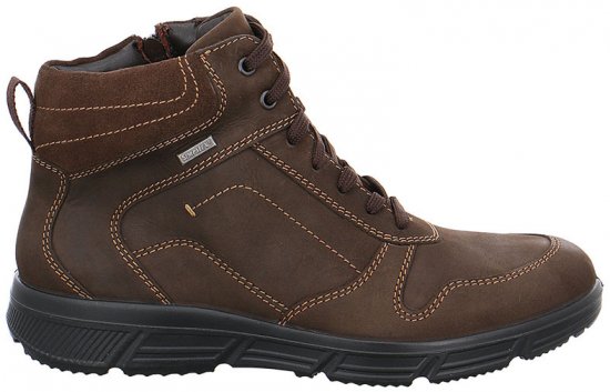 Jomos 461899 Boots Brown - Pánske topánky 40-52 - 