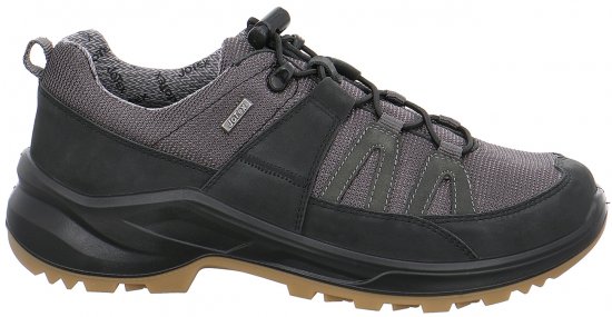 Jomos 462991 Sneakers Grey - Pánske topánky 40-52 - 