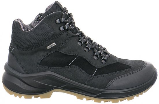 Jomos 462996 Boots Black - Pánske topánky 40-52 - 