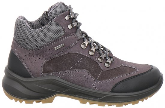 Jomos 462996 Boots Grey - Pánske topánky 40-52 - 