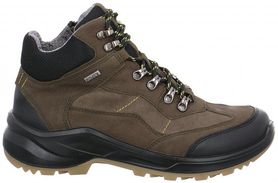 Jomos 462996 Boots Green - Pánske topánky 40-52 - 