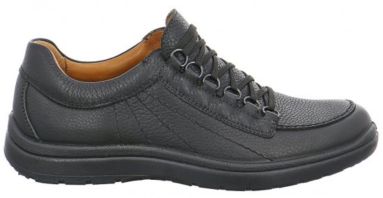 Jomos 464211 Shoes Black - Pánske topánky 40-52 - 