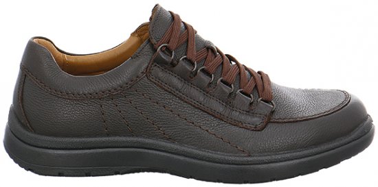 Jomos 464211 Shoes Dark Brown - Pánske topánky 40-52 - 