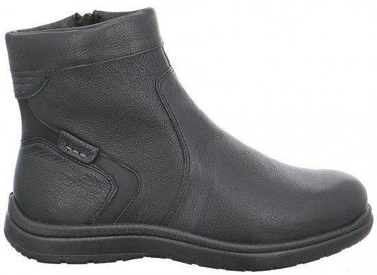 Jomos 464504 Boots Black - Pánske topánky 40-52 - 