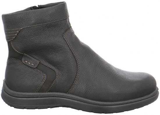 Jomos 464504 Boots Brown - Pánske topánky 40-52 - 