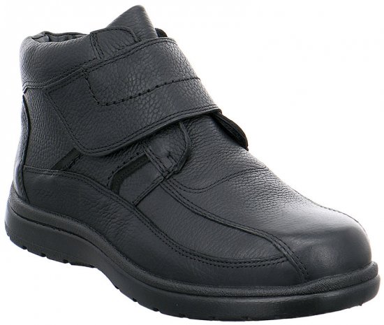 Jomos 464508 Sneakers Black - Pánske topánky 40-52 - 