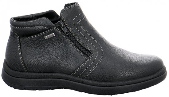 Jomos 464901 Boots Black - Pánske topánky 40-52 - 
