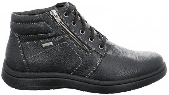 Jomos 464902 Boots Black - Pánske topánky 40-52 - 