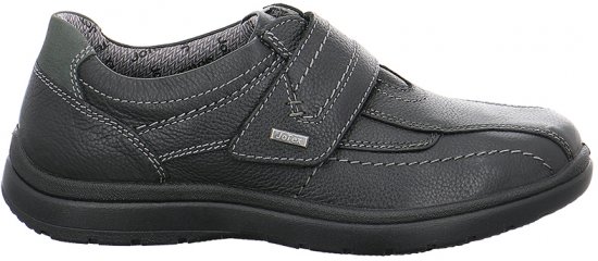 Jomos 464908 Sneakers Black - Pánske topánky 40-52 - 