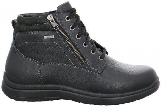 Jomos 464920 Boots Black - Pánske topánky 40-52 - 