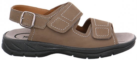 Jomos 503607 Sandals Light Brown - Pánske topánky 40-52 - 