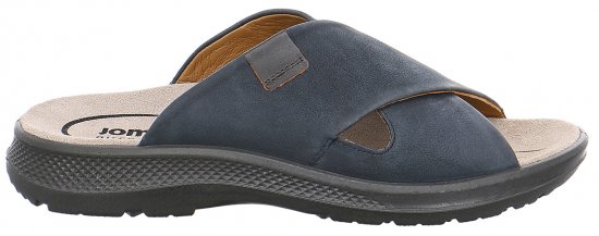 Jomos 506607 Sandals Blue - Pánske topánky 40-52 - 