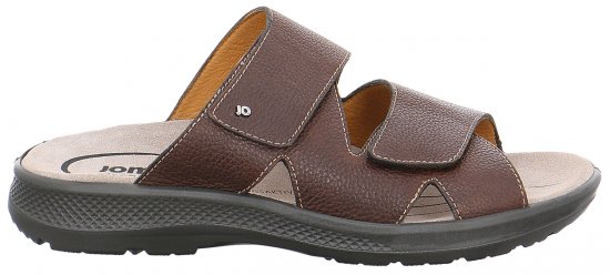 Jomos 506615 Sandals Brown - Pánske topánky 40-52 - 