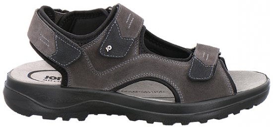 Jomos 508606 Sandals Brown - Pánske topánky 40-52 - 