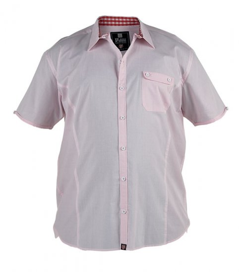 D555 Luigi Shirt - Košele - Košele 2XL-10XL