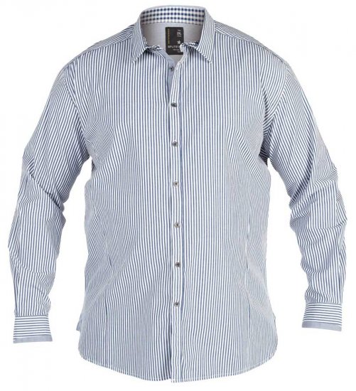 Split Star Axel - Košele - Košele 2XL-10XL