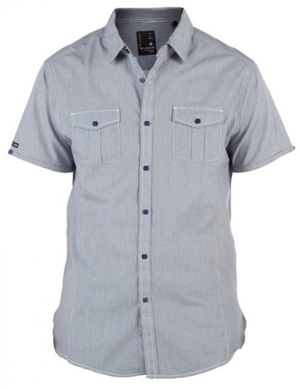 Split Star Saint Shirt - Košele - Košele 2XL-10XL