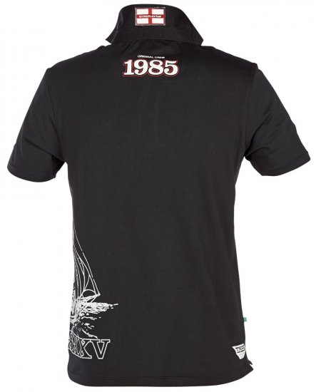 D555 Superfuel Polo - Polokošele - Polokošele 2XL-8XL