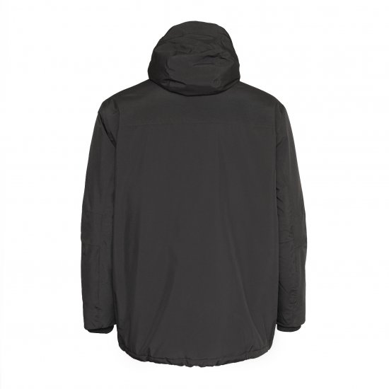 North Latitude 53155 bunda čierna - Bundy - Bundy Nadmerné Veľkosti 2XL-8XL