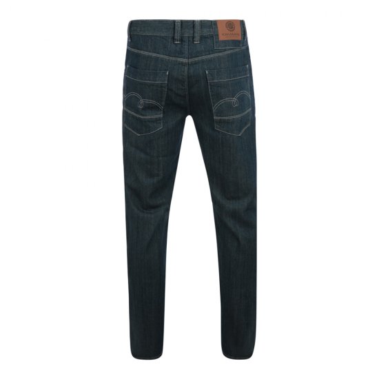 Kam Jeans Stark - Džínsy & nohavice - Džínsy a Nohavice - W40-W70