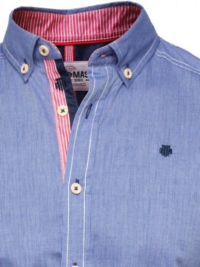 Mish Mash Sloane Ranger - Košele - Košele 2XL-10XL