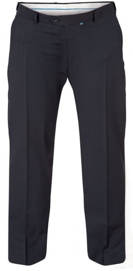 D555 Supreme Stretch Smart pants Navy - Džínsy & nohavice - Džínsy a Nohavice - W40-W70