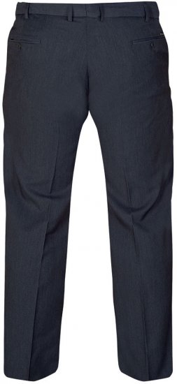 D555 Supreme Stretch Smart pants Navy - Džínsy & nohavice - Džínsy a Nohavice - W40-W70