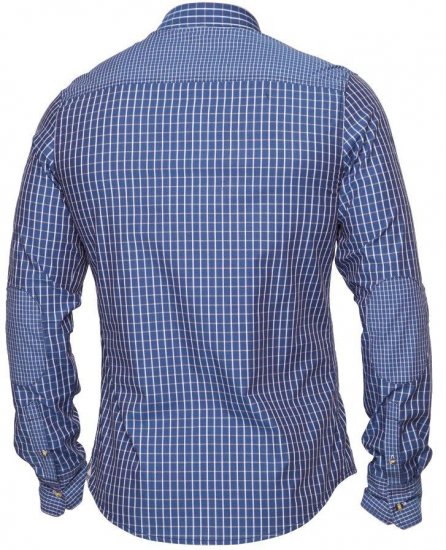 Mish Mash Radical Navy - Košele - Košele 2XL-10XL