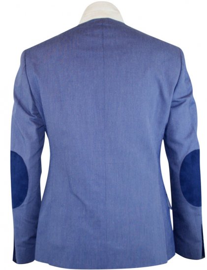 D555 Hydro Blazer - Obleky - Obleky 2XL-8XL