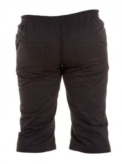 D555 Jefferson Long Length Cotton Short - Šortky - Šortky W40-W60