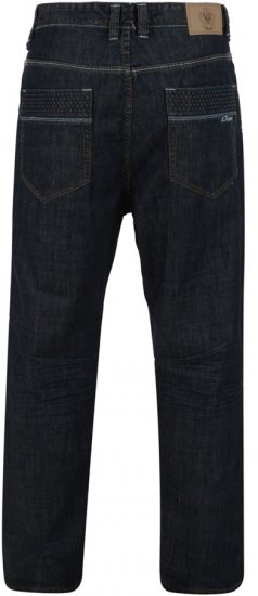 Kam Jeans Franky - Džínsy & nohavice - Džínsy a Nohavice - W40-W70