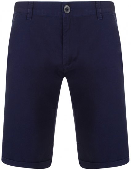 Kam Jeans Chino Cotton Shorts - Šortky - Šortky W40-W60