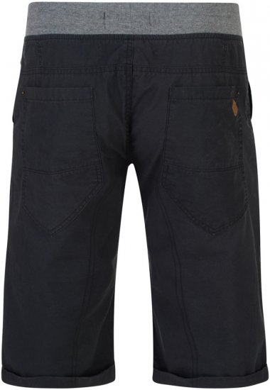 Kam Jeans Rib Elastic Fashion Shorts - Šortky - Šortky W40-W60
