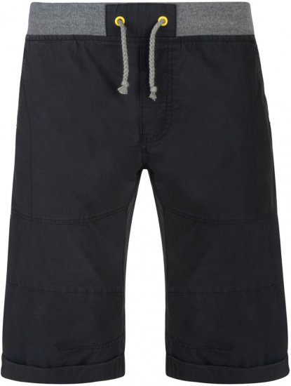 Kam Jeans Rib Elastic Fashion Shorts - Šortky - Šortky W40-W60